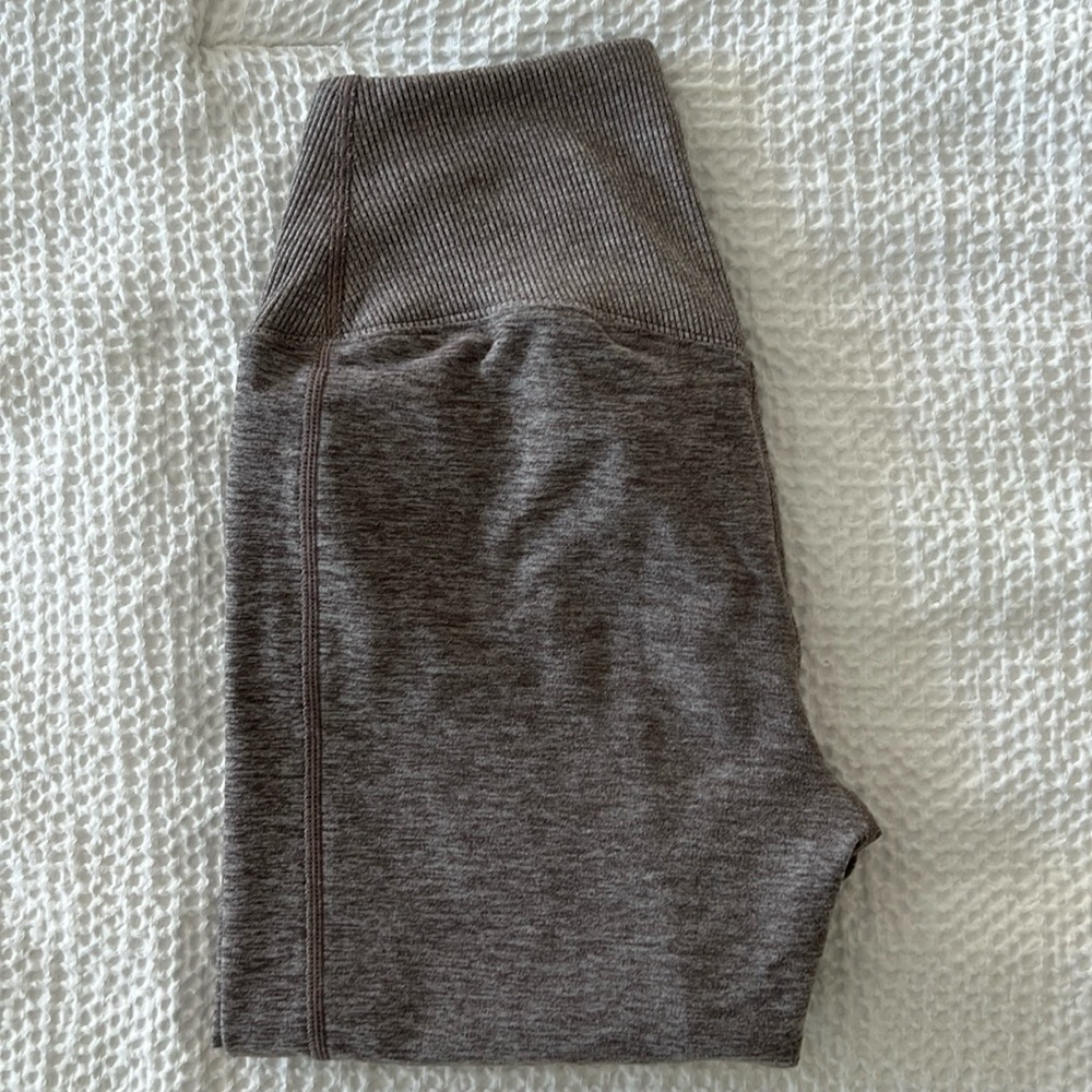 Alo Yoga High-Waist Alosoft Lounge Legging